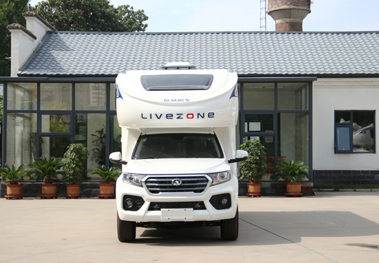 房車專用底盤是吹噓還是真安全可靠？