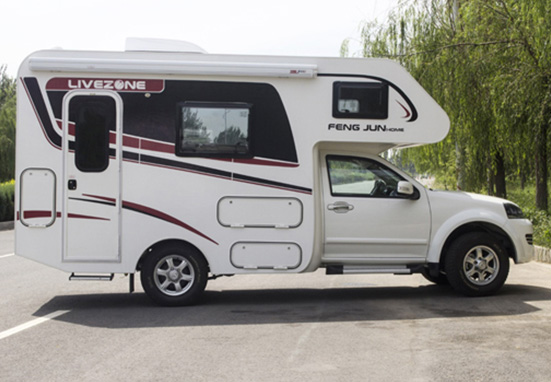 二十幾萬(wàn)預(yù)算，可以買哪些高質(zhì)量的房車？