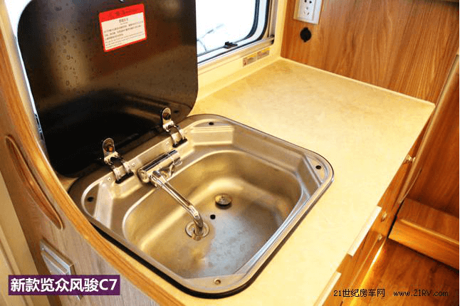 改款不止于顏值 新舊款覽眾C7對比簡評 改款不止于顏值 新舊款覽眾C7對比簡評