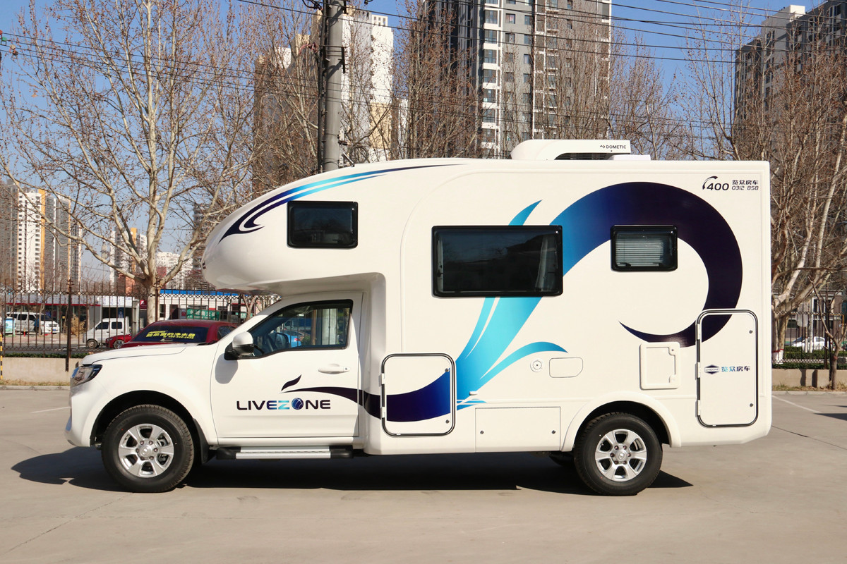 買房車四驅房車是必選款 買房車四驅房車是必選款