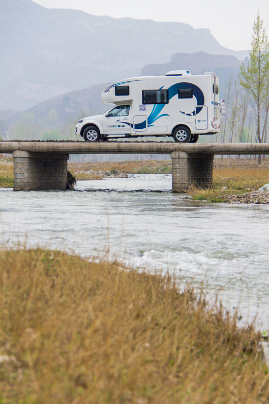 房車出行必須知道這些才舒坦 房車出行必須知道這些才舒坦