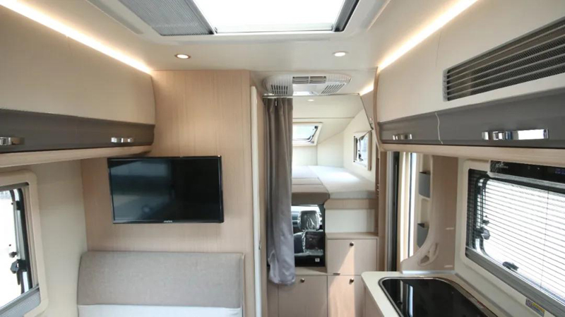 覽眾C6房車(chē) 覽眾C6房車(chē)