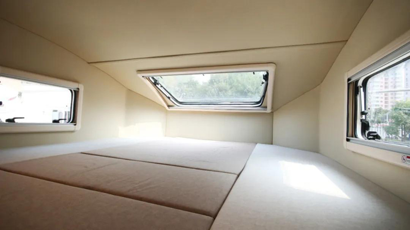 覽眾C6房車(chē) 覽眾C6房車(chē)