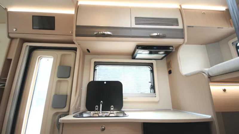 覽眾C6房車(chē) 覽眾C6房車(chē)