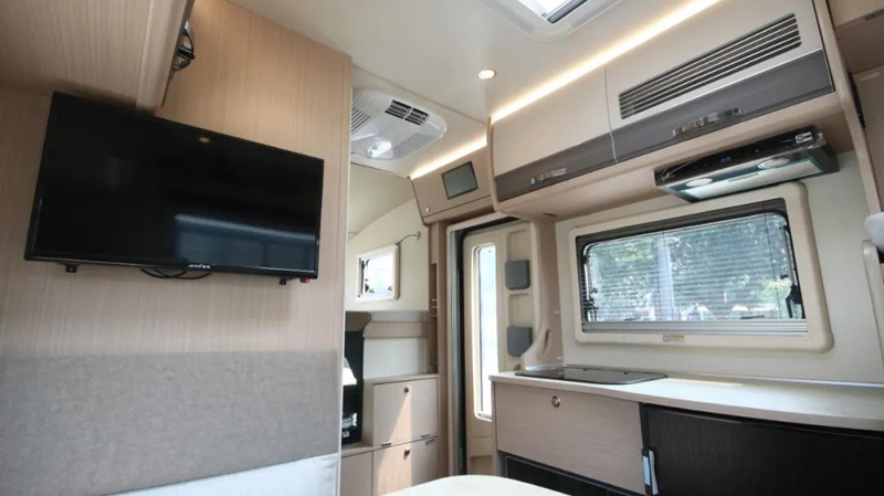 覽眾C6房車(chē) 覽眾C6房車(chē)