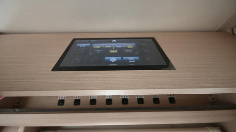 覽眾C6房車(chē) 覽眾C6房車(chē)