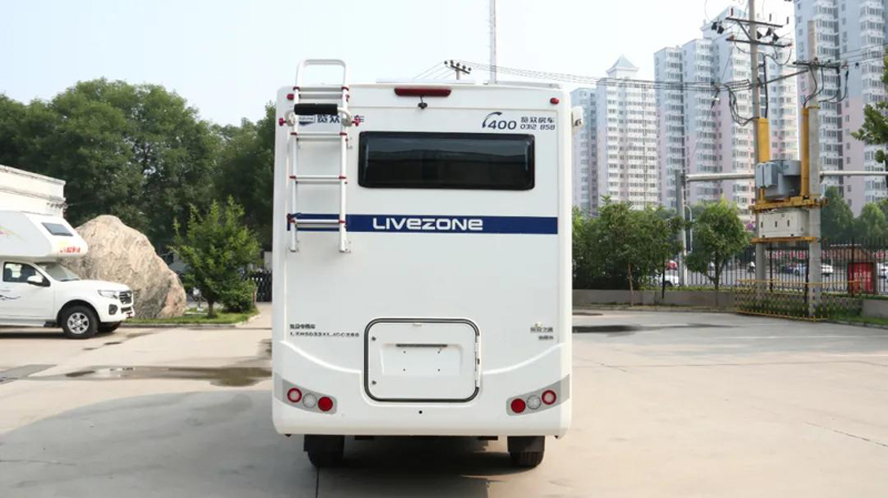 覽眾C6房車(chē) 覽眾C6房車(chē)