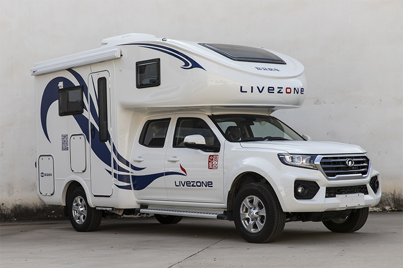 南京房車展,這么多款房車可以隨心挑選 南京房車展,這么多款房車可以隨心挑選