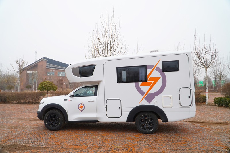 四驅還是自動檔房車，當數這款