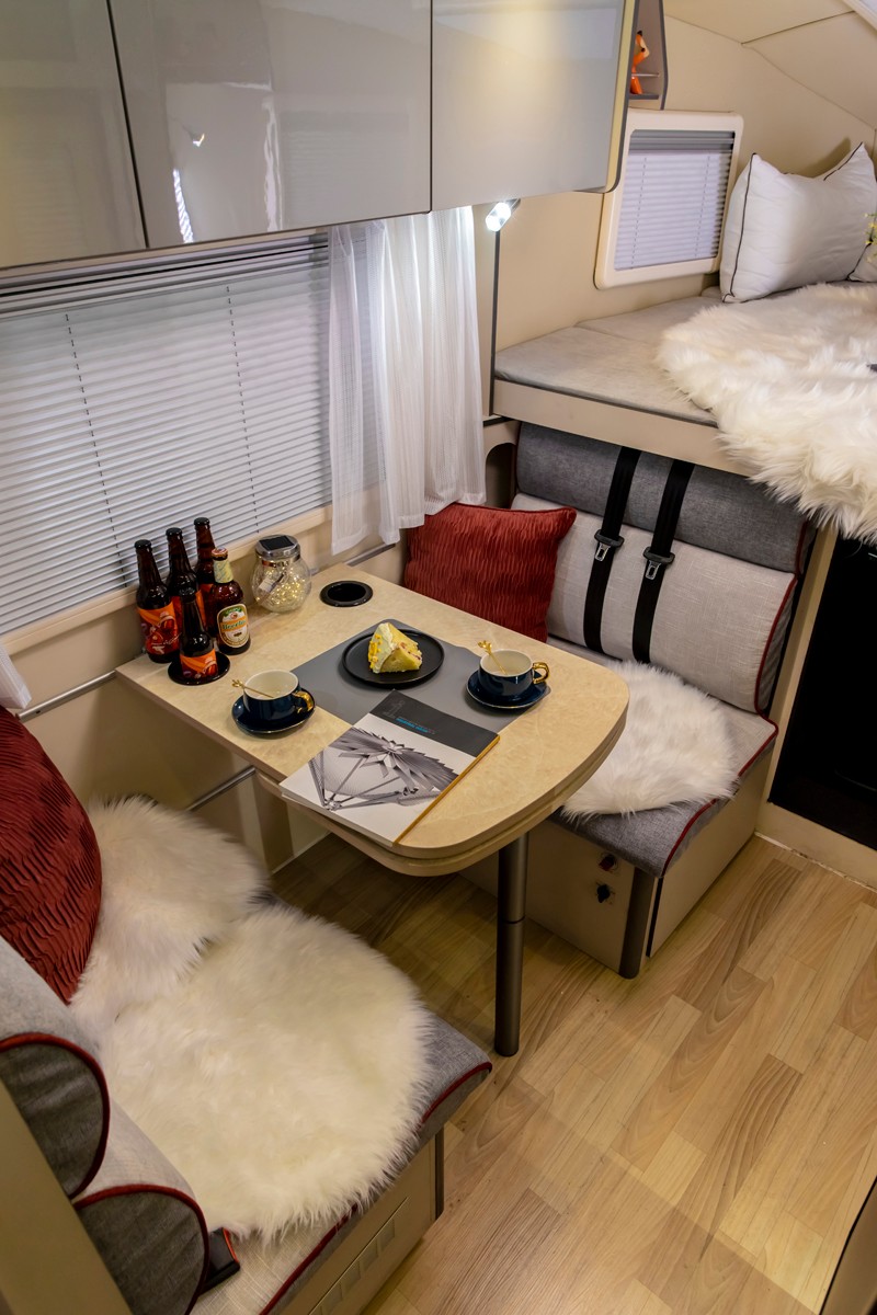 四驅還是自動檔房車，當數這款