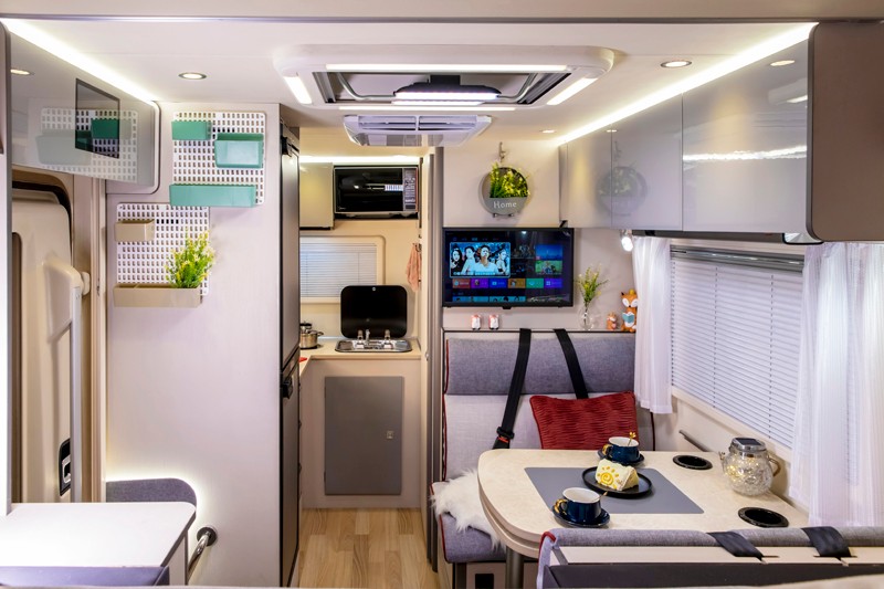 明天開展,在沈陽看自由炮房車好時機 明天開展,在沈陽看自由炮房車好時機