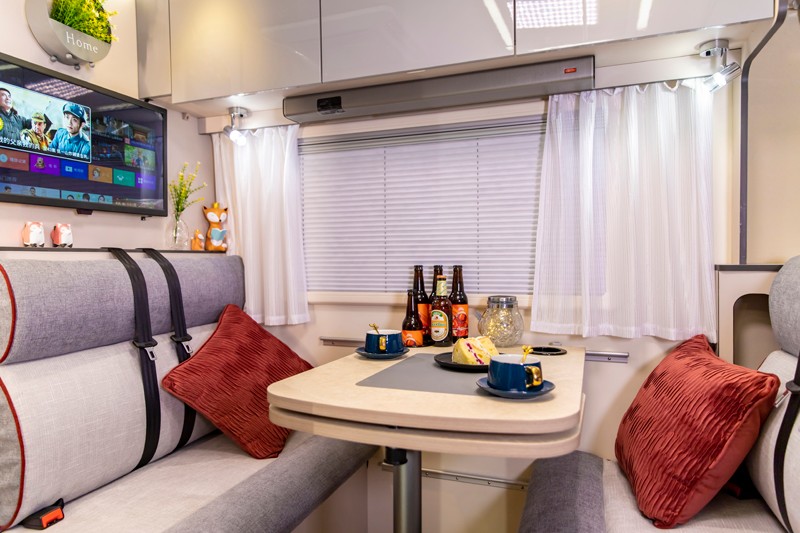 明天開展,在沈陽看自由炮房車好時機 明天開展,在沈陽看自由炮房車好時機