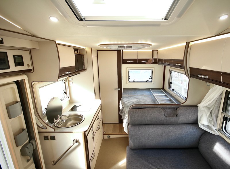 這么多款房車，適合您的是哪款？