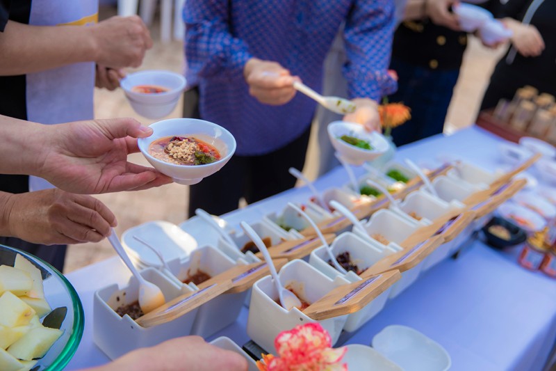 舒適房車生活，你怎么能不羨慕？