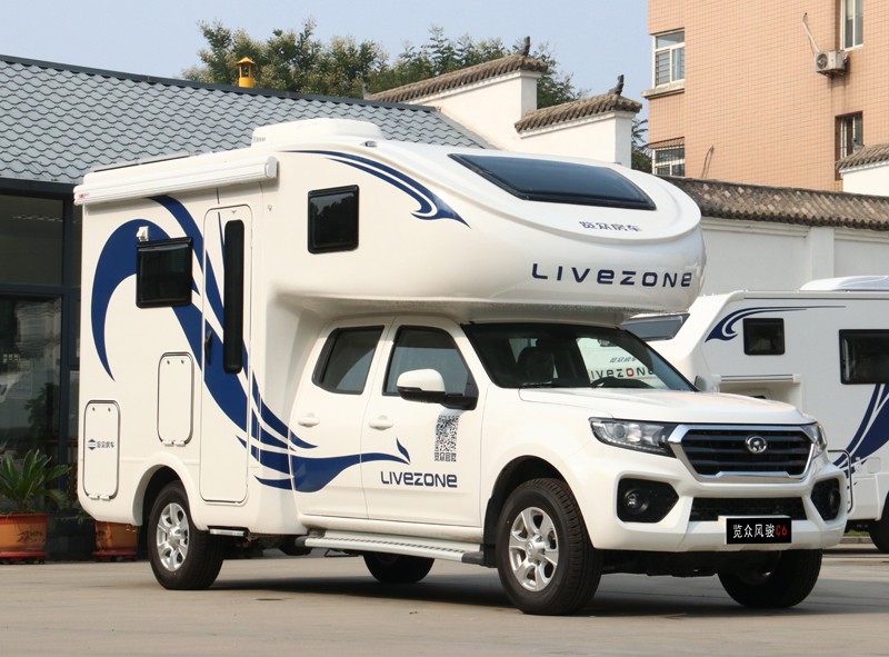 開(kāi)放三胎，房車應(yīng)該怎么選？