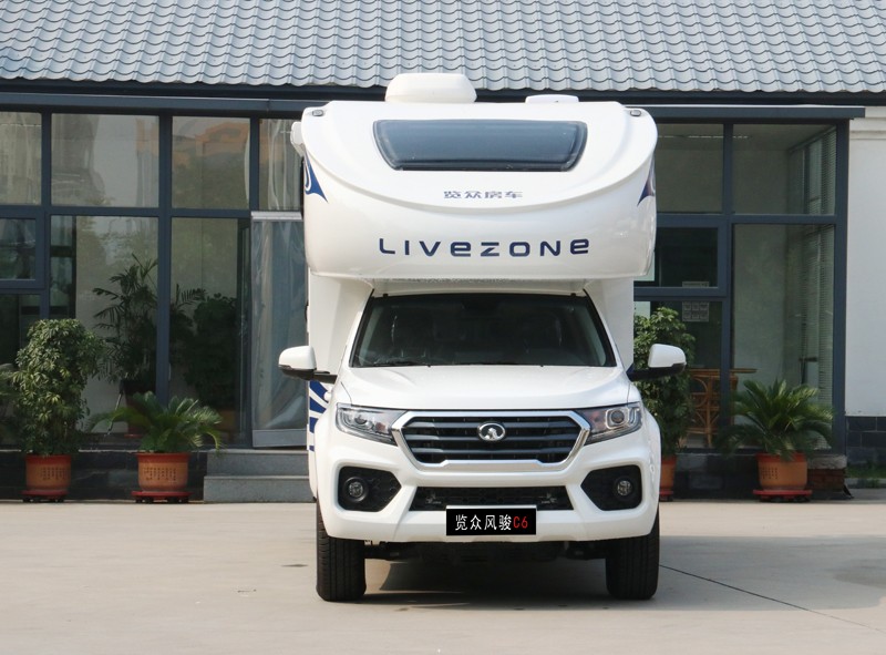 開(kāi)放三胎，房車應(yīng)該怎么選？