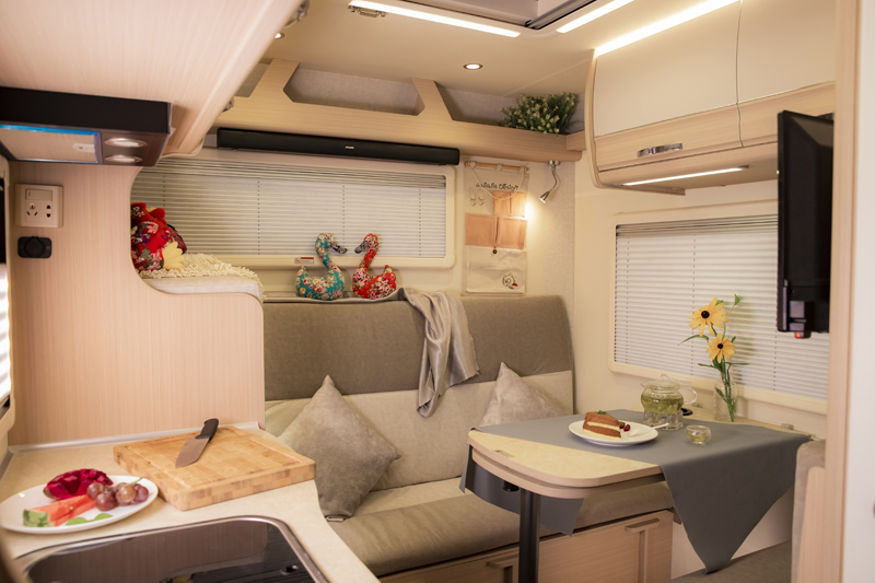 開(kāi)放三胎，房車應(yīng)該怎么選？