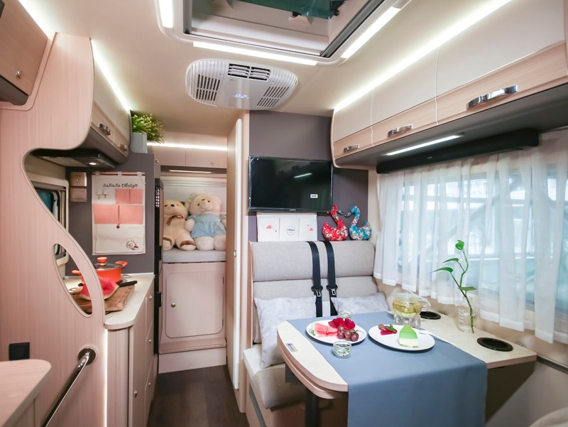 藍牌C本能開，30萬以內的房車推薦