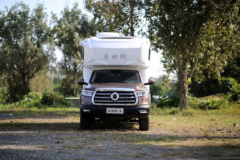 四驅(qū)強者,這幾款房車無畏崎嶇 四驅(qū)強者,這幾款房車無畏崎嶇