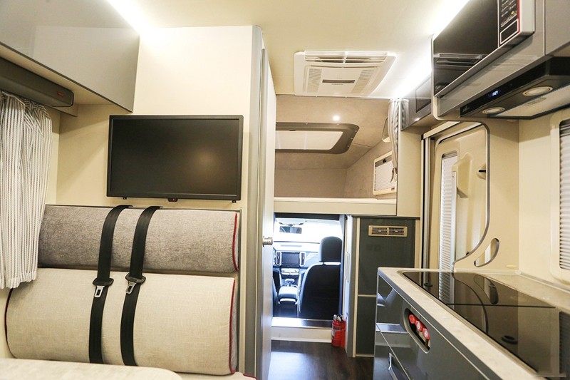 一個好的房車伙伴，到底有多重要