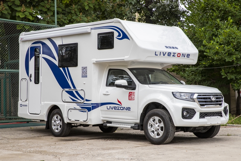 房車價格20萬一30萬哪個品牌好？覽眾房車有那款車在20-30萬之間？