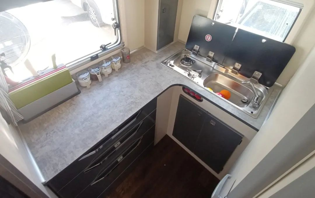 氣場全開！駱駝房車最強全明星陣容，齊了！