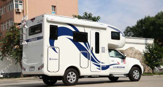 氣場全開！駱駝房車最強全明星陣容，齊了！