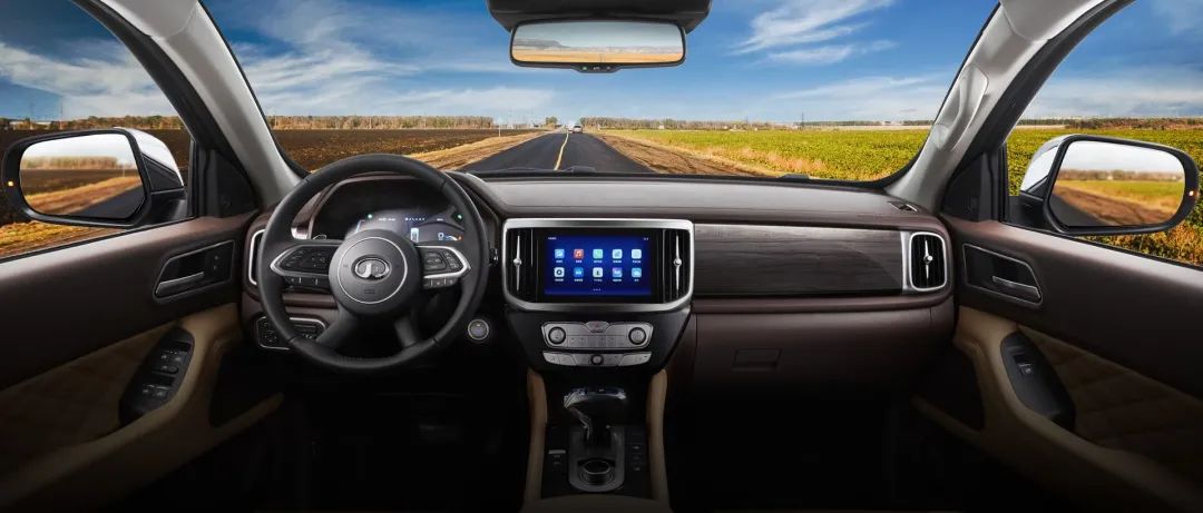 什么時候你最想擁有一臺房車？