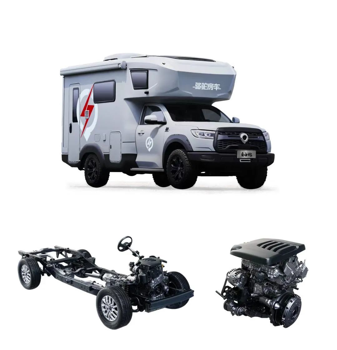 什么時候你最想擁有一臺房車？