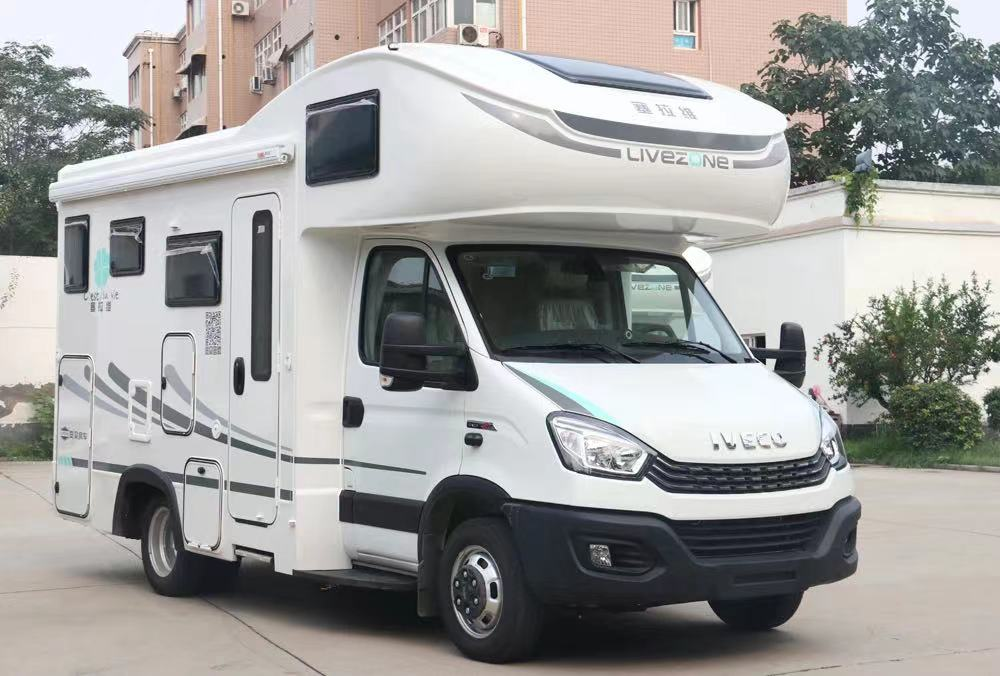 向“偽性價比”房車出擊，第五代塞拉維來襲！