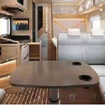 向“偽性價比”房車出擊，第五代塞拉維來襲！