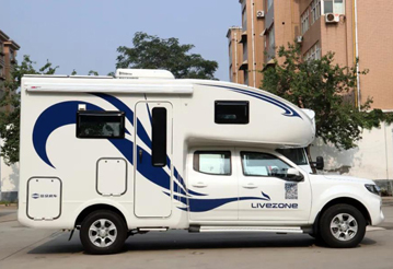 部分現(xiàn)車，直接可提房車