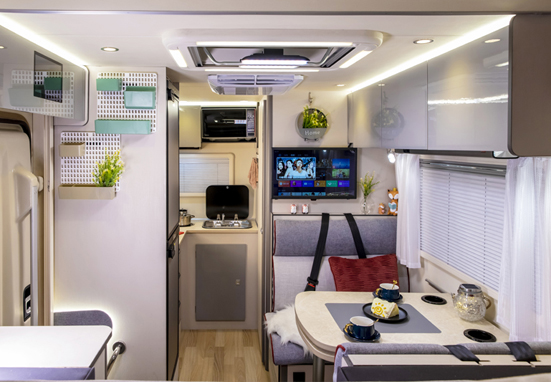 自由炮--輕松越山河，行走無疆界